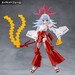 Maqueta Megalomaria Unlimited Universe Model Kit Eis Eizen 16 cm