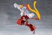 Maqueta Megalomaria Unlimited Universe Model Kit Eis Eizen 16 cm