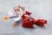Maqueta Megalomaria Unlimited Universe Model Kit Eis Eizen 16 cm