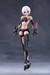 Maqueta Megalomaria Unlimited Universe Model Kit Emulator #2 16 cm