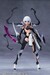 Maqueta Megalomaria Unlimited Universe Model Kit Emulator #2 16 cm