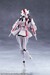 Maqueta Megalomaria Unlimited Universe Model Kit Emulator #2 16 cm
