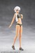 Maqueta Megalomaria Unlimited Universe Model Kit Emulator #2 16 cm