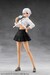 Maqueta Megalomaria Unlimited Universe Model Kit Emulator #2 16 cm