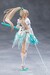 Maqueta Megalomaria Unlimited Universe Model Kit Emulator #3 16 cm