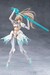 Maqueta Megalomaria Unlimited Universe Model Kit Emulator #3 16 cm