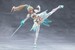 Maqueta Megalomaria Unlimited Universe Model Kit Emulator #3 16 cm