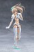 Maqueta Megalomaria Unlimited Universe Model Kit Emulator #3 16 cm