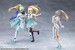 Maqueta Megalomaria Unlimited Universe Model Kit Emulator #3 16 cm