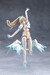 Maqueta Megalomaria Unlimited Universe Model Kit Emulator #3 16 cm