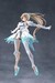 Maqueta Megalomaria Unlimited Universe Model Kit Emulator #3 16 cm