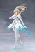 Maqueta Megalomaria Unlimited Universe Model Kit Emulator #3 16 cm