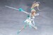 Maqueta Megalomaria Unlimited Universe Model Kit Emulator #3 16 cm