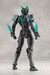 Maqueta Megalomaria Unlimited Universe Model Kit Mephisto Prototype Color Ver. 18 cm