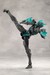 Maqueta Megalomaria Unlimited Universe Model Kit Mephisto Prototype Color Ver. 18 cm