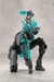 Maqueta Megalomaria Unlimited Universe Model Kit Mephisto Prototype Color Ver. 18 cm