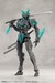 Maqueta Megalomaria Unlimited Universe Model Kit Mephisto Prototype Color Ver. 18 cm