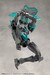 Maqueta Megalomaria Unlimited Universe Model Kit Mephisto Prototype Color Ver. 18 cm