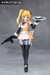 Maqueta Megalomaria Unlimited Universe Model Kit Stars 14 cm