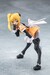 Maqueta Megalomaria Unlimited Universe Model Kit Stars 14 cm