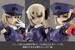 Model Kit Megalomaria Unlimited Universe Valiant 16 cm