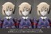 Model Kit Megalomaria Unlimited Universe Valiant 16 cm