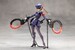 Model Kit Megalomaria Unlimited Universe Valiant 16 cm