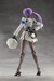 Model Kit Megalomaria Unlimited Universe Vanguard Leader 16 cm