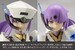 Model Kit Megalomaria Unlimited Universe Vanguard Leader 16 cm