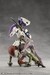 Model Kit Megalomaria Unlimited Universe Vanguard Leader 16 cm