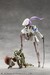 Model Kit Megalomaria Unlimited Universe Vanguard Leader 16 cm