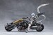 Maqueta Megalomaria Unlimited Universe Model Kit Wreckage Hunter 25 cm