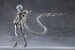 Maqueta Megalomaria Unlimited Universe Model Kit Wreckage Hunter 25 cm