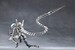 Maqueta Megalomaria Unlimited Universe Model Kit Wreckage Hunter 25 cm