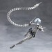 Maqueta Megalomaria Unlimited Universe Model Kit Wreckage Hunter 25 cm