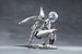 Maqueta Megalomaria Unlimited Universe Model Kit Wreckage Hunter 25 cm