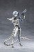 Maqueta Megalomaria Unlimited Universe Model Kit Wreckage Hunter 25 cm
