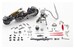 Maqueta Megalomaria Unlimited Universe Model Kit Wreckage Hunter 25 cm
