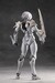 Model Kit Megalomaria Unlimited Universe Zirconia 18 cm