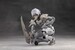 Model Kit Megalomaria Unlimited Universe Zirconia 18 cm