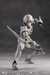 Model Kit Megalomaria Unlimited Universe Zirconia 18 cm