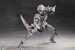 Model Kit Megalomaria Unlimited Universe Zirconia 18 cm