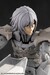 Model Kit Megalomaria Unlimited Universe Zirconia 18 cm