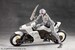 Model Kit Megalomaria Unlimited Universe Zirconia 18 cm