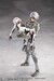 Model Kit Megalomaria Unlimited Universe Zirconia 18 cm
