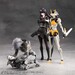 Model Kit Megalomaria Unlimited Universe Zirconia 18 cm