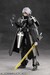 Model Kit Megalomaria Unlimited Universe Zirconia 18 cm