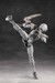 Model Kit Megalomaria Unlimited Universe Zirconia 18 cm