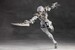 Model Kit Megalomaria Unlimited Universe Zirconia 18 cm