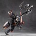 Model Kit Megalomaria Unlimited Universe Zirconia 18 cm